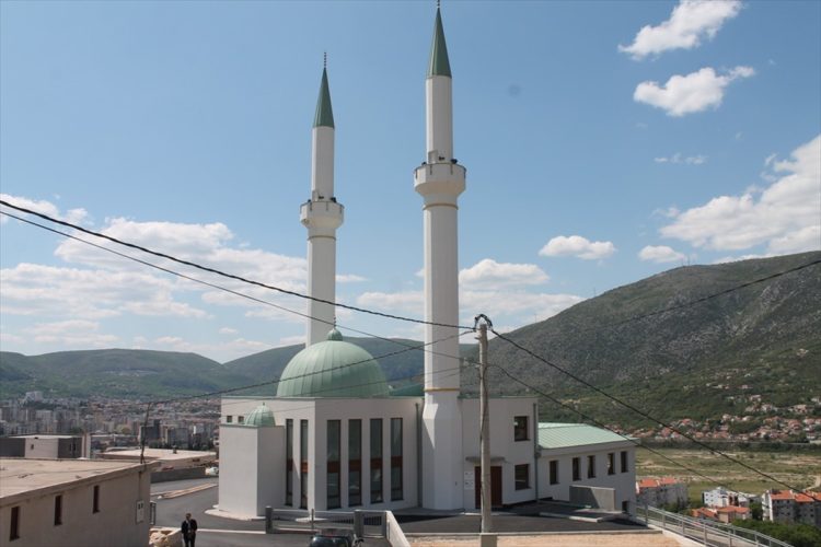 Spor oko gradnje džamije u Gornjem Zaliku: Medžlis Islamske zajednice Mostar optužuje vlasti za selektivnu primjenu zakona