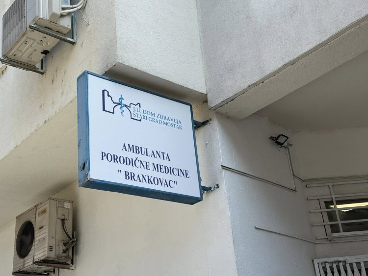 Besplatni pregledi u Mostaru povodom Svjetskog dana zdravlja