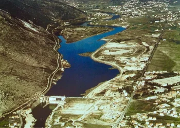 Slučaj HE Mostar: Kako je “poklonjena” HVO-u poslije rata i zašto se danas vodi pravni rat za njeno zemljište