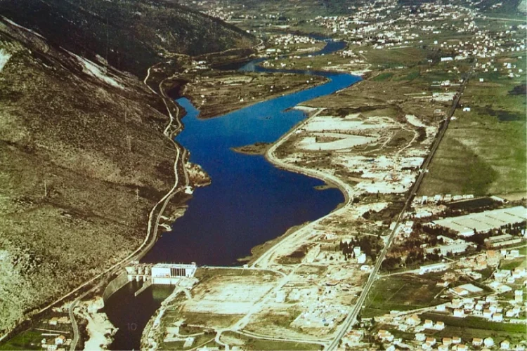 Slučaj HE Mostar: Kako je “poklonjena” HVO-u poslije rata i zašto se danas vodi pravni rat za njeno zemljište