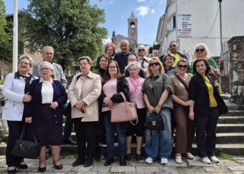 Obilježen Dan ratne bolnice Mostar