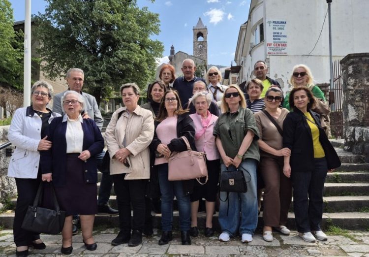 Obilježen Dan ratne bolnice Mostar