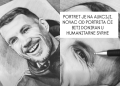 Human gest Mostarke: Elma Jelovac stavila portret Edina Džeke na aukciju, sav novac ide u humanitarne svrhe