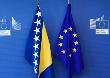 Delegacija EU osudila napad na igrače FK Iskra u Stocu, pozvali nadležne da u potpunosti istraže incident