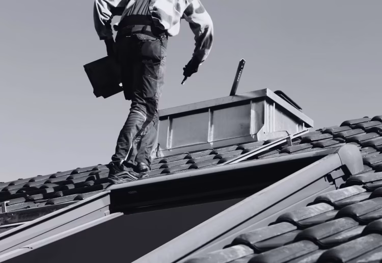 Tragedija u Mostaru: Radnik pao s krova i poginuo na licu mjesta