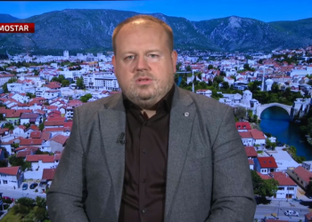 Šabanović poručio: “Dosta je ovakvog tretmana Bošnjaka u Gradu Mostaru – postoje ‘crvene linije'”