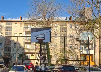 Jesu li ovo igrališta koja mališani Mostara zaslužuju?