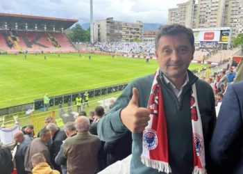 Kordić: Pokušavaju me pretvoriti u protivnika Bošnjaka kako bi prikrili vlastite opstrukcije