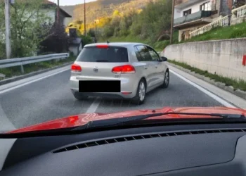 Napad na povratnika u Prozoru: Muškarac pretučen pred suprugom i djetetom zbog majice mostarskog Veleža?