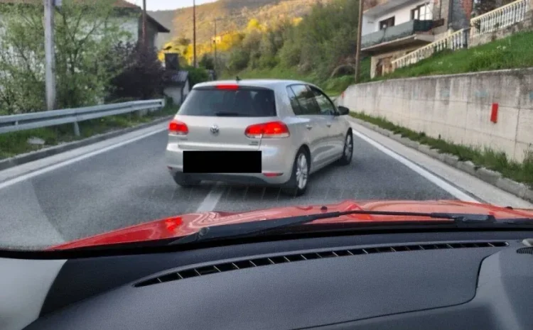 Napad na povratnika u Prozoru: Muškarac pretučen pred suprugom i djetetom zbog majice mostarskog Veleža?