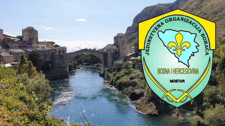 JOB Grada Mostara: Zaustaviti diskriminaciju Bošnjaka i nezakonitosti u Mostaru