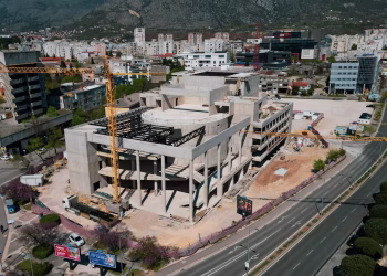 Radovi napreduju: HNK Mostar planira povratak na malu scenu do kraja godine