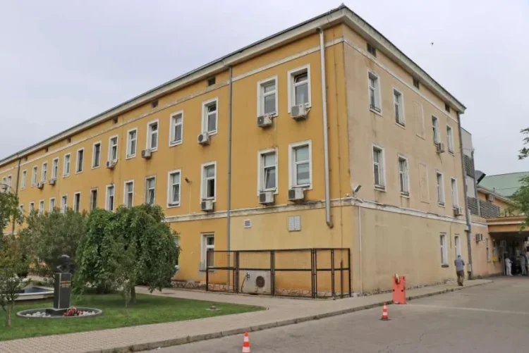 U KB „Dr Safet Mujić“ kao standard uvedena nova metoda intraoperativna mikrotalasna ablacija meta promjena u jetri