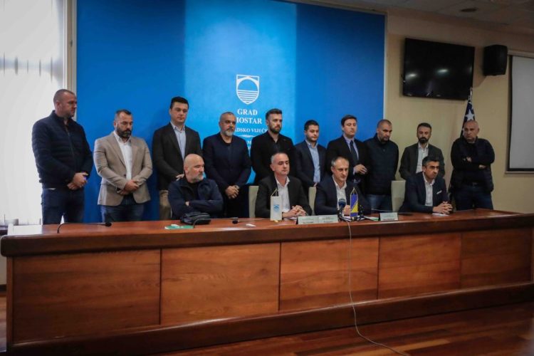 Klub vijećnika Bošnjaka prijeti napuštanjem Gradskog vijeća Mostara ukoliko se ne prestane sa diskriminacijom Bošnjaka