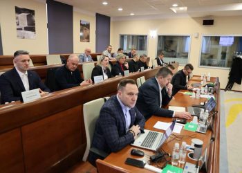 Održana sjednica Kolegija Gradskog vijeća Grada Mostara bez predstavnika Bošnjaka