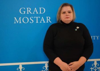 Dragana Parmać zaposjela više zemlje nego HVO: Promijenjen posjed na 700 dunuma zemljišta u korist Elektroprivrede Herceg Bosne