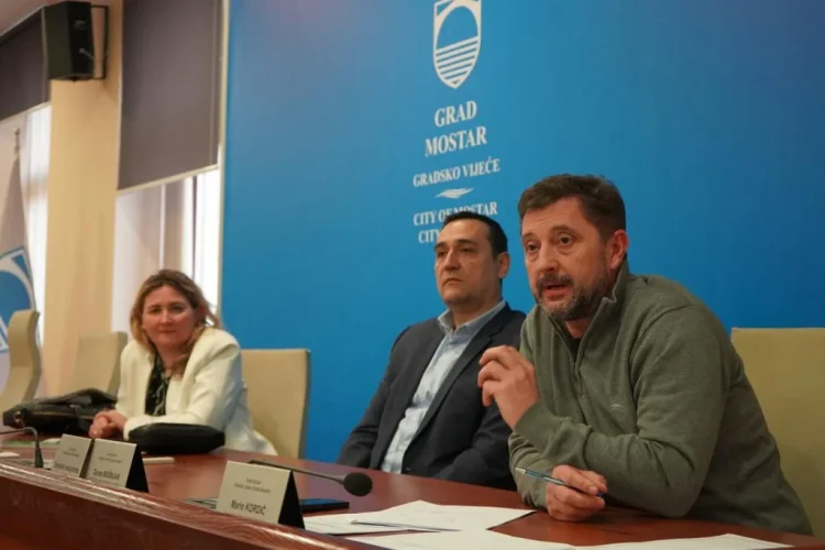 Hadžović uskoro bivši: Kordić dao saglasnost za smjenu direktora “Komunalnog”