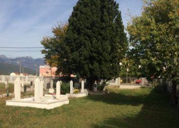 Medžlis IZ Mostar zahtijeva pojašnjenje navoda o oduzimanju vakufske imovine u Vrapčićima