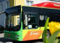 Mostar-bus: Izmjene u javnom prijevozu u Mostaru povodom 1. maja