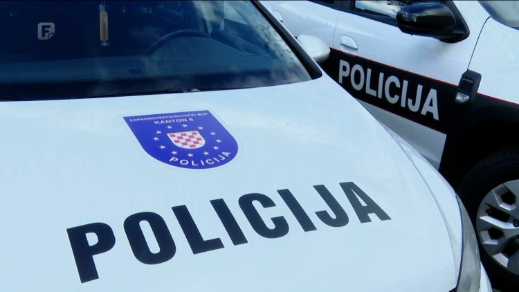 Policija rasvijetlila slučaj: Maloljetnik iz Ljubuškog priznao lažnu dojavu o bombi u školi