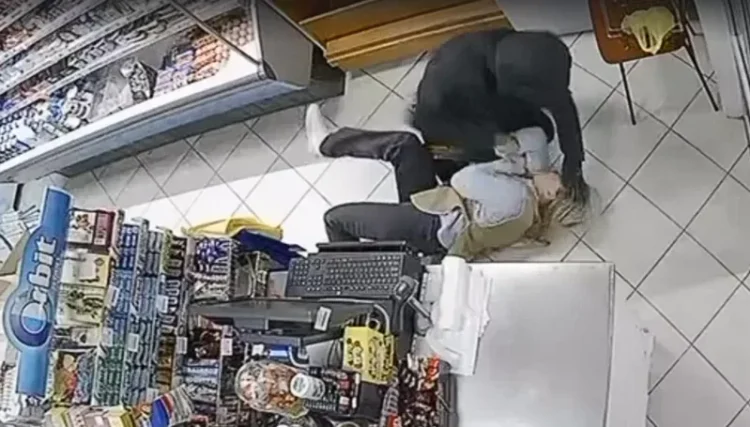 Naoružani pljačkaš iz Mostara kojeg je krajem marta ‘savladala’ hrabra prodavačica poginuo u saobraćajnoj nesreći kod Konjica