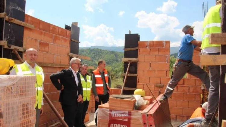 HNK raspisao poziv za obnovu kuća povratnika: Evo ko ima pravo da se prijavi