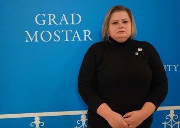 Služba za katastar Grada Mostara: Nevješto obrazloženje koje potvrđuje politički pristup u vođenju postupaka