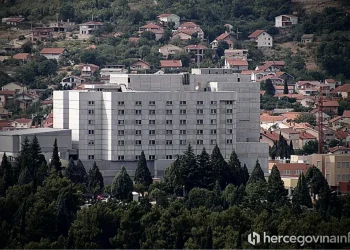 SKB Mostar dužna 143 miliona maraka, revizija otkrila koliko zarađuje vodstvo bolnice