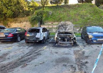 Uhapšena još jedna osoba zbog paljevine više vozila u Mostaru