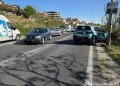 Mostar: Sudar Jeepa i Pola prouzrokovao ogromne kolone