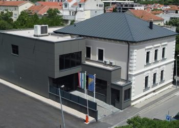 Skupština HNK: Prošireni sastanak Komisije za mlade, obrazovanje, kulturu i sport o pitanjima i položaju mladih u HNK