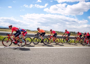 Zbog utrke “Tour of Bosnia and Herzegovina” bit će privremeno blokiran saobraćaj od Sarajeva do Neuma