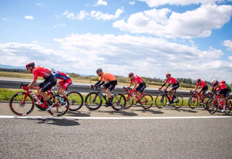 Zbog utrke “Tour of Bosnia and Herzegovina” bit će privremeno blokiran saobraćaj od Sarajeva do Neuma