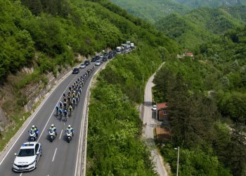Počinje Tour of Bosnia and Herzegovina: Evo kada i gdje se očekuju blokade saobraćaja