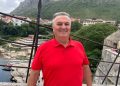 Otišao je čovjek velikog srca – Irfan Milavić