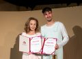 “Mostarska liska”: Male liske Mariji Medenici i Aleksandru Milkoviću