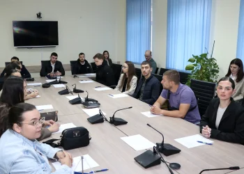 Vlada HNK: Potpisani ugovori s pripravnicima odabranim po Programu zapošljavanja pripravnika