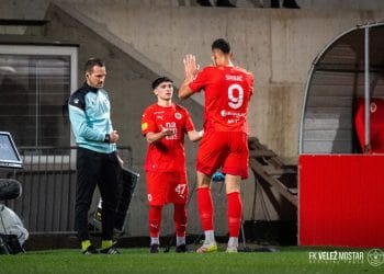 Milak se oprostio od Veleža, poznato u kojem klubu nastavlja karijeru?