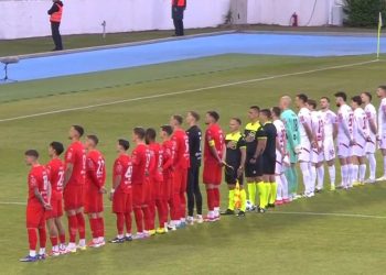 Himna utišana, sramota pojačana: Finale Kupa Bosne i Hercegovine u sjeni sramote navijača Zrinjskog