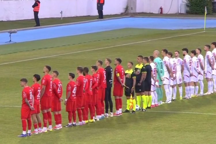 Himna utišana, sramota pojačana: Finale Kupa Bosne i Hercegovine u sjeni sramote navijača Zrinjskog