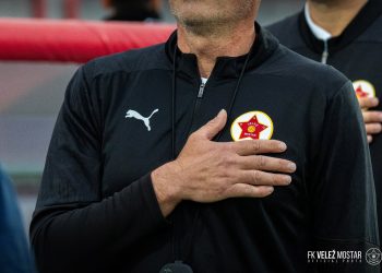 Rođeni odgovorili dostojanstvom: Velež objavio snažnu poruku nakon zvižduka himni