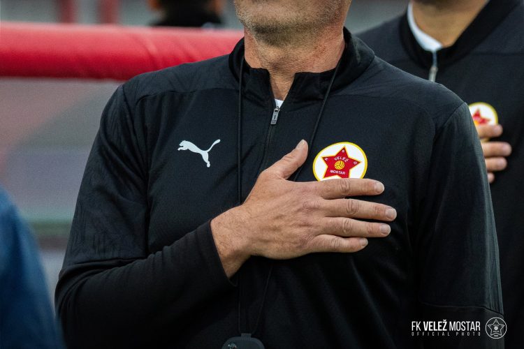 Rođeni odgovorili dostojanstvom: Velež objavio snažnu poruku nakon zvižduka himni