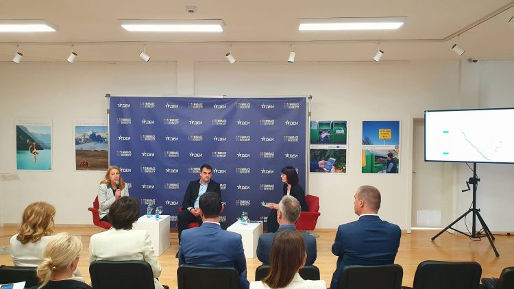 Uprava za civilnu zaštitu i vatrogastvo HNK: Jačanje civilne zaštite kroz EU projekte