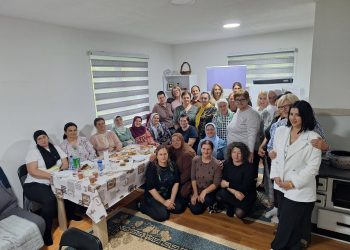 U Herama održana panel diskusija o ulozi žene u lokalnoj zajednici