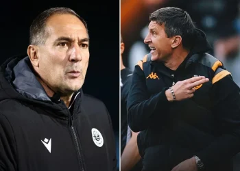 Bh. fudbalu treba više Sergeja Jakirovića, a manje Igora Štimca