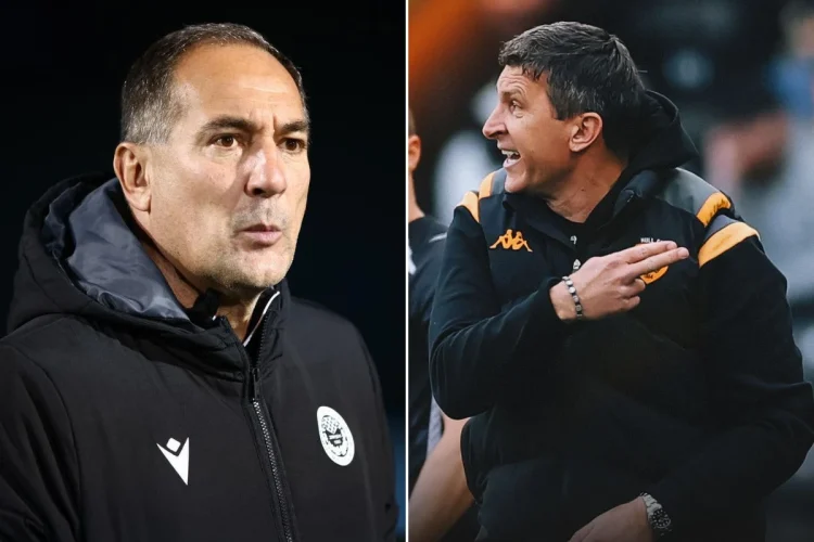 Bh. fudbalu treba više Sergeja Jakirovića, a manje Igora Štimca