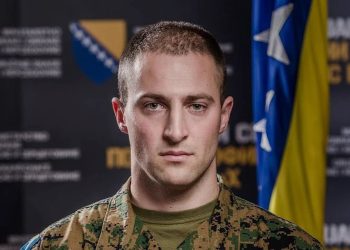 Boris Lovrić prozvao Ultrase: “Vi sramotite naše hrvatske korijene…”