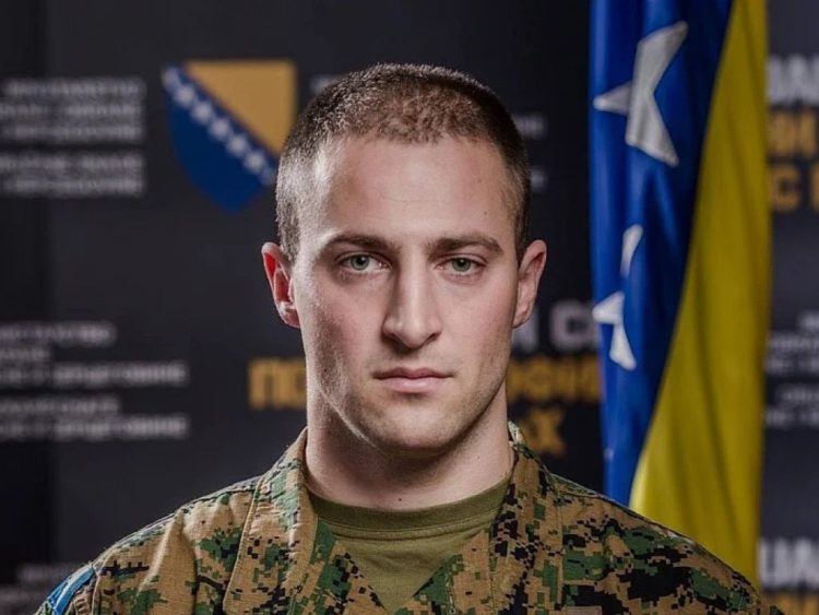 Boris Lovrić prozvao Ultrase: “Vi sramotite naše hrvatske korijene…”