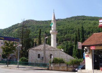 Kurban bajram u srijedu: Bajram-namaz će se klanjati u 47 džamija na području Medžlisa IZ Mostar