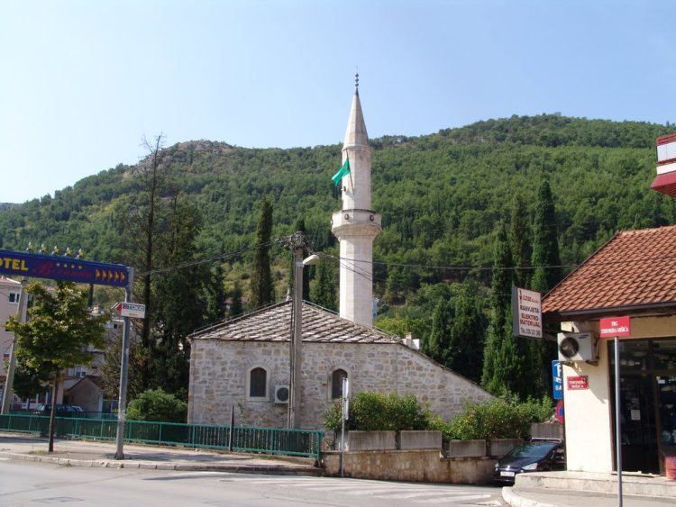 Kurban bajram u srijedu: Bajram-namaz će se klanjati u 47 džamija na području Medžlisa IZ Mostar